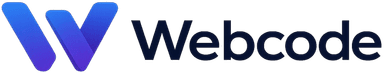Webcode Logo
