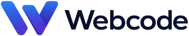 Webcode Logo