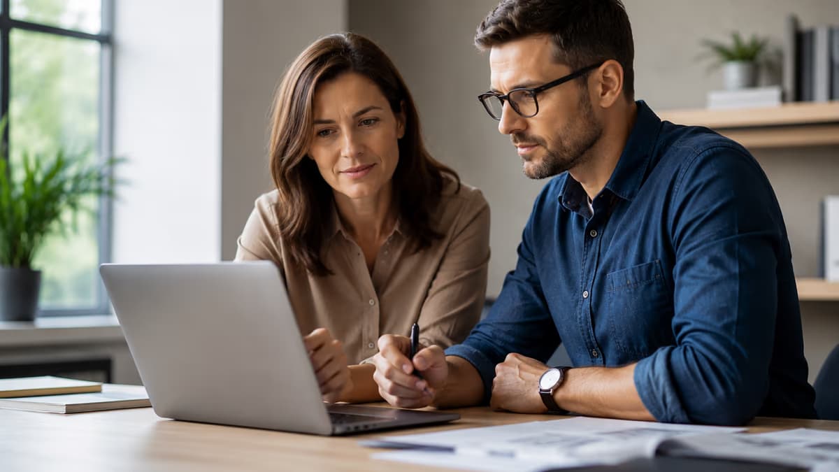 Agencje i partnerzy B2B