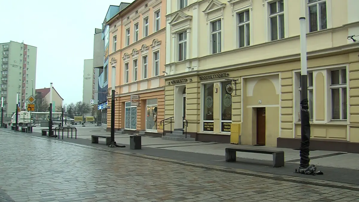 Optymalizacja SEO w Pile - rynek w Pile.